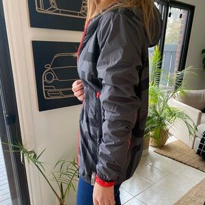 Porsche Design Jacket